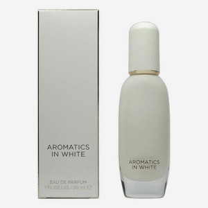 Aromatics in White: парфюмерная вода 30мл