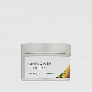 Свеча ароматическая WAX LYRICAL Sunflower Fields 1 шт
