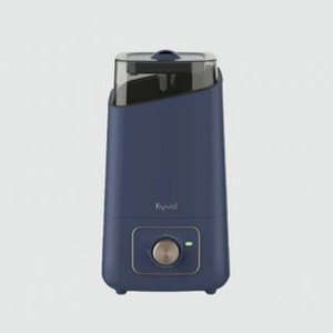 Умный Wi-Fi увлажнитель воздуха с диммером управления KYVOL A200, Gold-blue 1 шт