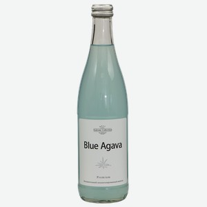 Напиток газ Формен голубая агава Мегапак с/б, 0,5 л