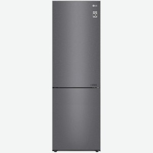 Холодильник Lg Ga-b459clcl