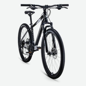 Велосипед горный Forward SPORTING 27.5 2.2 D черный