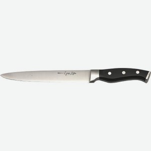 Нож для нарезки Edim Doma ED-104 20см для нарезки