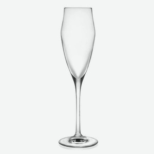 Набор бокалов для шампанского RCR Ego 6x182 мл