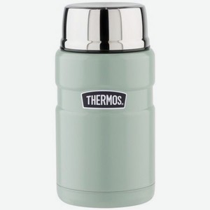 Термос Thermos sk3020mgr 0,7 л с ложкой