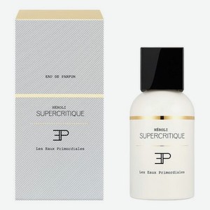 Neroli Supercritique: парфюмерная вода 100мл