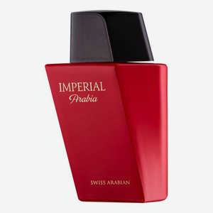 Imperial Arabia: парфюмерная вода 100мл уценка