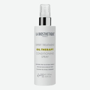 Питательный спрей-кондиционер для волос Oil Therapy Conditioning Spray 150мл