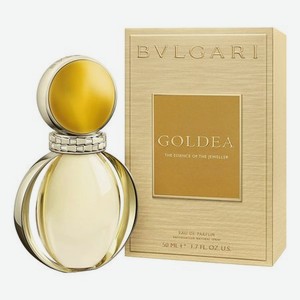 Goldea: парфюмерная вода 50мл