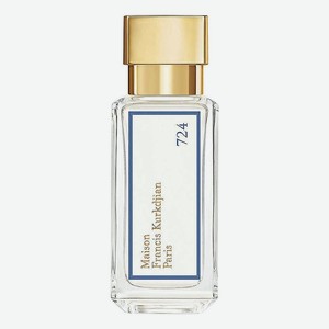 724 Eau De Parfum: парфюмерная вода 35мл уценка