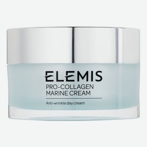 Крем для лица Pro-Collagen Marine Cream: Крем 30мл