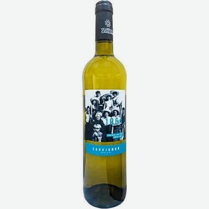 Вино 1964 Совиньон Пэи Д ок Белое Сухое 12,5% 0,75л