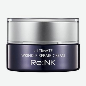 Антивозрастной крем для лица против морщин Ultimate Wrinkle Repair Cream