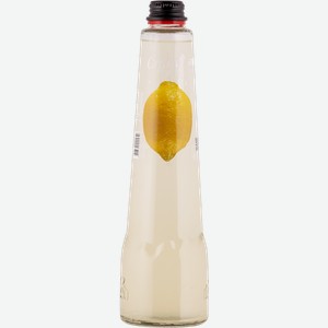 Напиток газ Кристал берри Лимон бузина Денеб с/б, 0,45 л