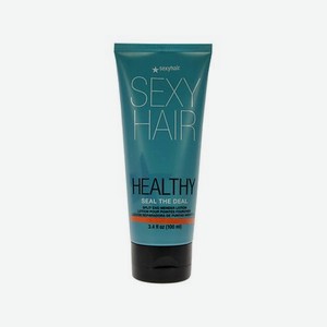 Бальзам для запаивания секущихся кончиков Healthy Sexy Hair Seal The Deal Split and Mender Lotion