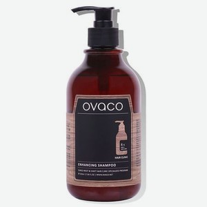 Шампунь для волос укрепляющий Root & Shaft Enhancing Shampoo
