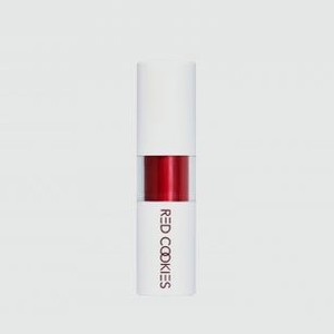 Жидкая губная помада RED COOKIES Marshmallow Powder Lipstick 3.5 гр