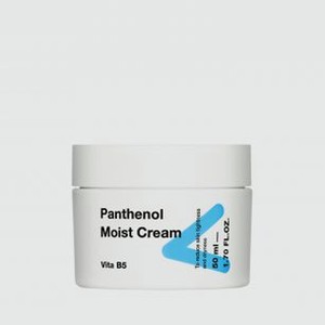 Крем для лица TIAM My Signature Panthenol Moist Cream 50 мл