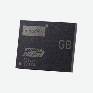 Накопитель SSD InnoDisk mssd 16GB (DENSD-16GD08BCASC)