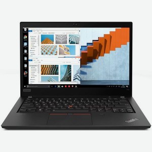 Ноутбук Lenovo ThinkPad T14 Gen 2 (20W1A10NCD)