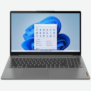 Ноутбук Lenovo IdeaPad 3 15ABA7 (82RN00CURK)