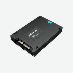 Накопитель SSD Micron 2.5  3200GB (MTFDKCC3T2TFS-1BC1ZABYY)