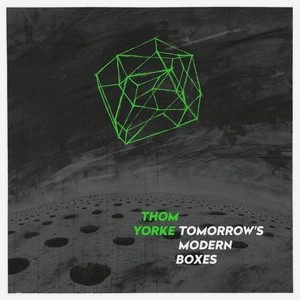 0634904086619, Виниловая пластинка Yorke, Thom, Tomorrow s Modern Boxes (coloured)