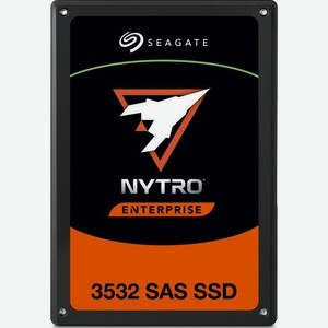 Накопитель SSD Seagate 2.5  6.4TB (XS6400LE70084)