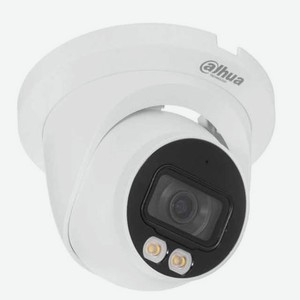Видеокамера IP Dahua DH-IPC-HDW3249TMP-AS-LED-0360B 3.6-3.6мм