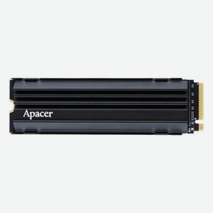 Накопитель SSD Apacer M.2 2280 2TB (AP2TBAS2280Q4U-1)