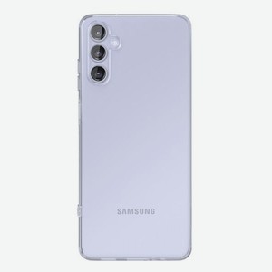 Чехол защитный Uzay TPU Samsung Galaxy A14 4G, прозрачный