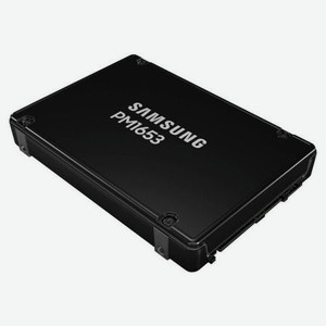 Накопитель SSD Samsung 2.5  30720GB (MZILG30THBLA-00A07)