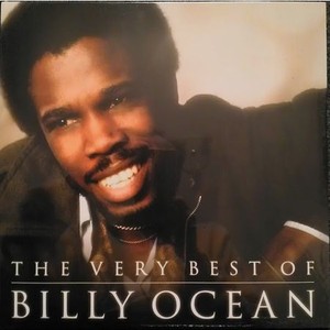 Виниловая пластинка Ocean, Billy, The Very Best Of Billy Ocean (0886976969318)