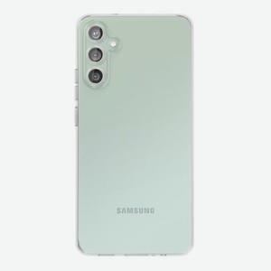 Чехол защитный Uzay TPU Samsung Galaxy A54 5G, прозрачный