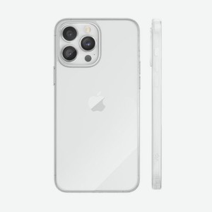 Чехол защитный VLP Crystal case для iPhone 14 ProMax, прозрачный