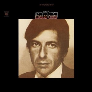 Виниловая пластинка Cohen, Leonard, Songs Of Leonard Cohen (0888751956117)
