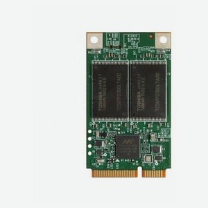 Накопитель SSD InnoDisk msata 32GB (DEMSM-32GM41BW1DC)
