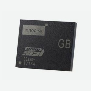 Накопитель SSD InnoDisk mssd 16GB (DENSD-16GD06SCADY)