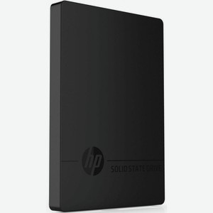 Накопитель SSD HP 1.0TB P600 Series Black (3XJ08AA)