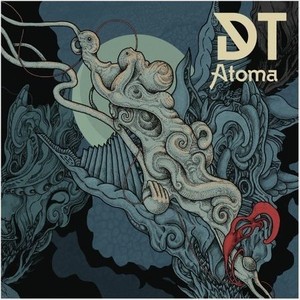 Виниловая пластинка Dark Tranquillity, Atoma (LP, CD) (0889853739318)