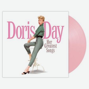 0194397490312, Виниловая Пластинка Day, Doris, Doris Day - Her Greatest Songs