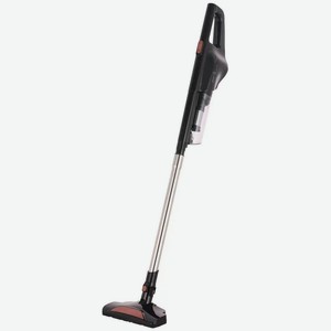 Пылесос вертикальный Deerma DX600 Stick Vacuum Cleaner, черный
