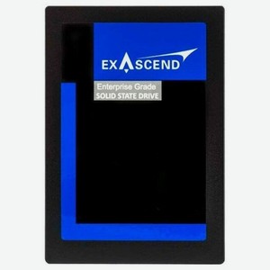 Накопитель SSD Exascend 2.5 U.2 1920GB (EXP3M4C0019V5U2CEE)