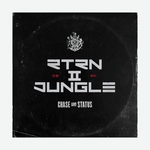 Виниловая пластинка Chase & Status, Return II Jungle (0602577819315)