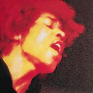 Виниловая пластинка Hendrix, Jimi, Electric Ladyland (0888751345119)