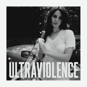 Виниловая пластинка Del Rey, Lana, Ultraviolence (3787448)
