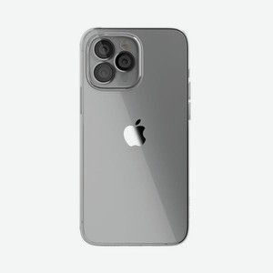Чехол защитный VLP Crystal case для iPhone 13 Pro, прозрачный