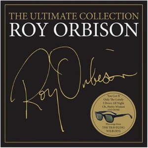 Виниловая пластинка Orbison, Roy, The Ultimate Collection (0889853799916)