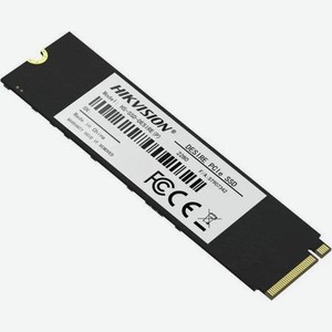 Накопитель SSD HikVision M.2 2280 256GB (HS-SSD-Desire(P)/256G)