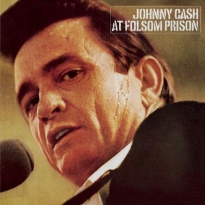 Виниловая пластинка Cash, Johnny, At Folsom Prison (Gatefold) (0888751119710)